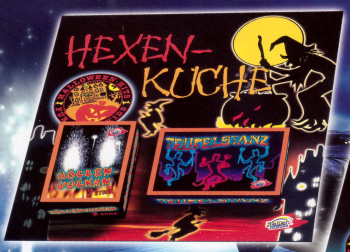 Hexenküche