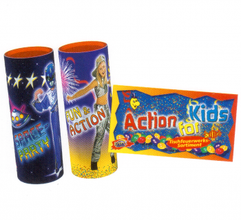 Action for Kids