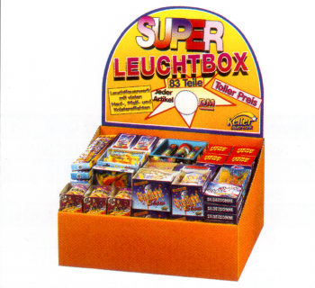 Super Leuchtbox