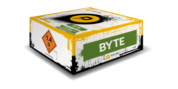 Byte