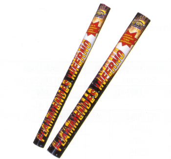 Flammendes Inferno