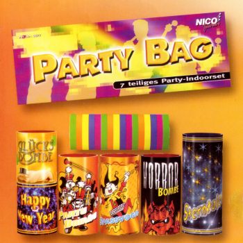 Party Bag