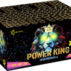 Power King Masterpiece A+B (2 Verbünde) (JF4030)