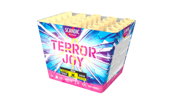 Terror Joy