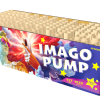Imago Pump (JF4025)