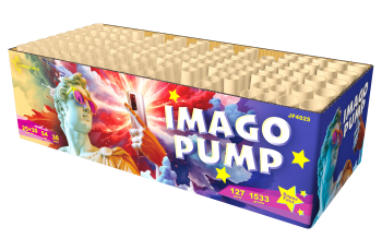Imago Pump