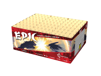 Epic [JF4024 / 1.4G]