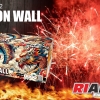Dragon Wall