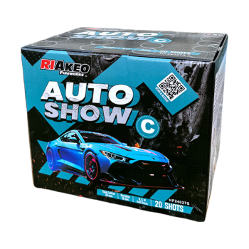 Auto Show C