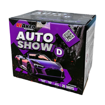 Auto Show D