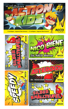 Action Kids