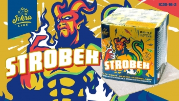 Strobek (Iskra Line)
