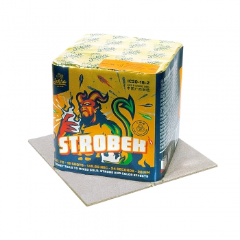 Strobek (Iskra Line)