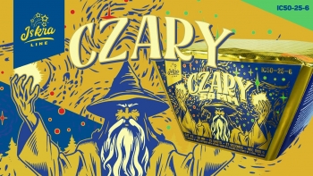 Czary (Iskra Line)
