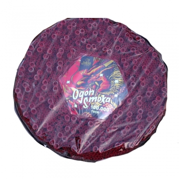 Blitz Rums - Ogon Smoka 100.000 (Iskra line)