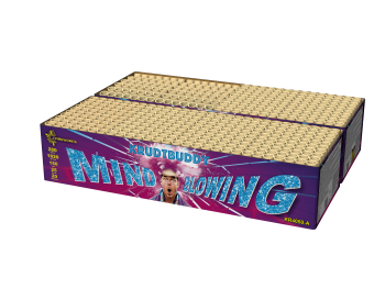 Mindblowing [A + B] (2 Verbünde)