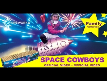 Space Cowboys [1.3G]