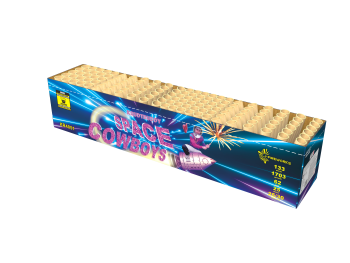 Space Cowboys [1.4G]