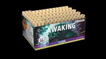 Awaking