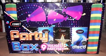 Party Box