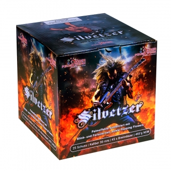 Silvetzer