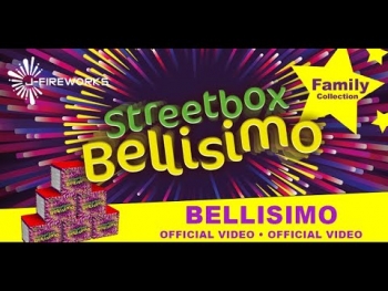 Streetbox Bellisimo