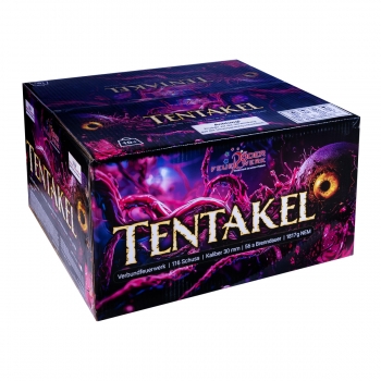 Tentakel