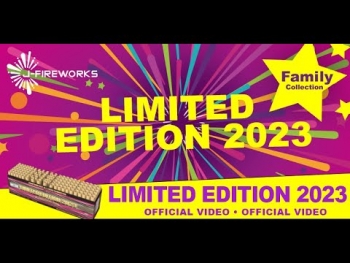 Limited Edition 2023
