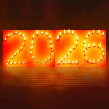Feuerschrift 2026