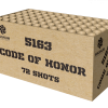 Code of Honor (5163)