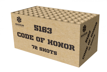 Code of Honor