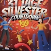 31 Tage Silvester Countdown (Jugendsortiment XCVII) (1650100 - 0016501B2542H)