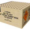 1.2" Total Event Box (1.2'' Total Event Box)