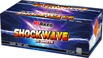 Shockwave