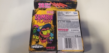 Zombie Flash (28er Set)