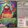 Pocket Monster (3309-10)