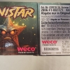 SiniStar (6er Set) (430210-10)