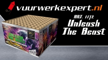 Unleash The Beast