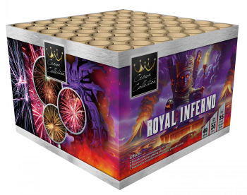 Royal Inferno