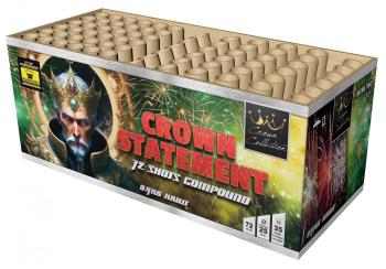 Crown Statement