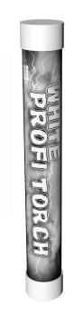 White Profi Torch