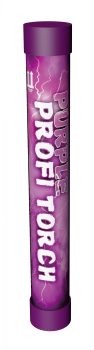 Purple Profi Torch