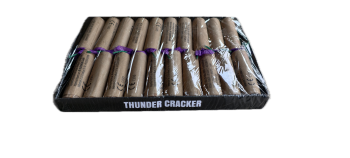 Thunder Cracker (20er Set)