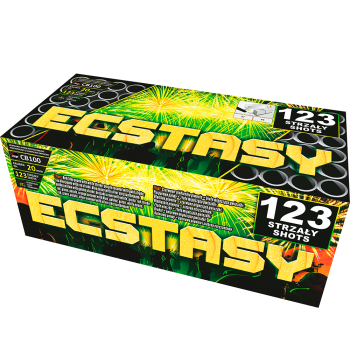 Ecstasy