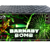 Barnaby Bomb (8718) Barnaby Bomb (8718)