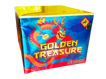 Golden Treasure