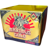 Maximus Gold (1457) Maximus Gold (1457)