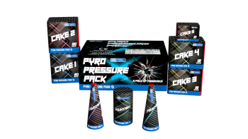 Pyro Pressure Pack