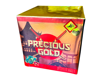 Precious Gold