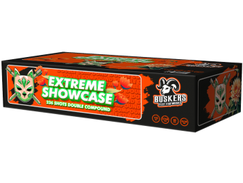 Extreme Showcase (2 Verbünde)